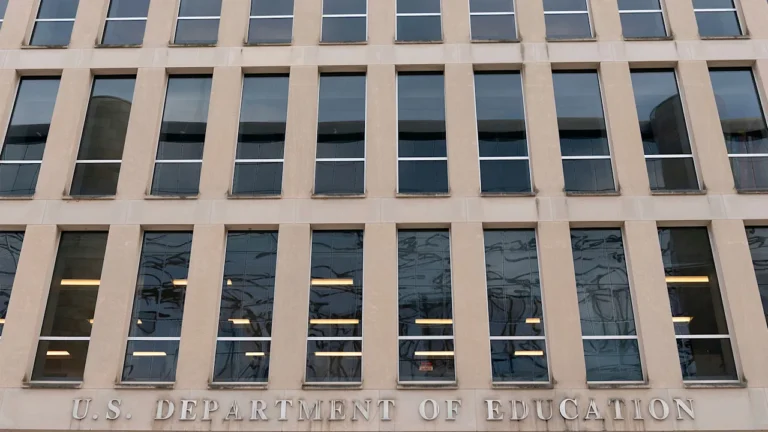 Millions of borrowers will be eligible for student loan forgiveness after AFT union sues Trump administration