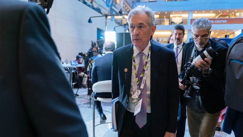 The Fed is expected to cut key interest rate to boost weak U.S. job market