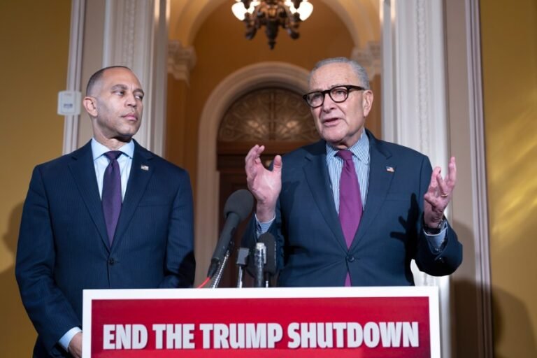 Democrats are entirely to blame for the coming food stamp cuts