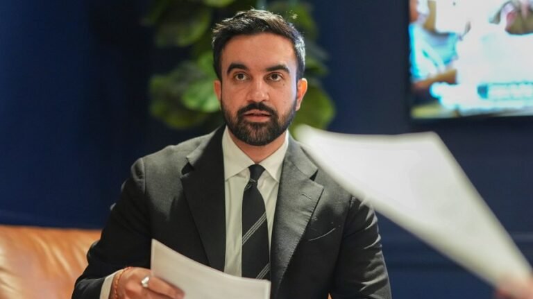 Mamdani says he doesn’t ‘begrudge New Yorkers who are skeptical’