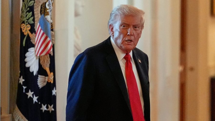 Trump’s approval on immigration, economy declines among Hispanics: Poll