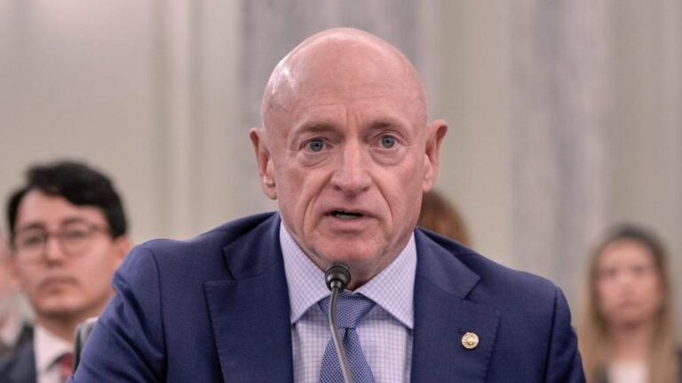 Kelly: Senate evidence 'does not back up' Trump claims on Caribbean boat strikes