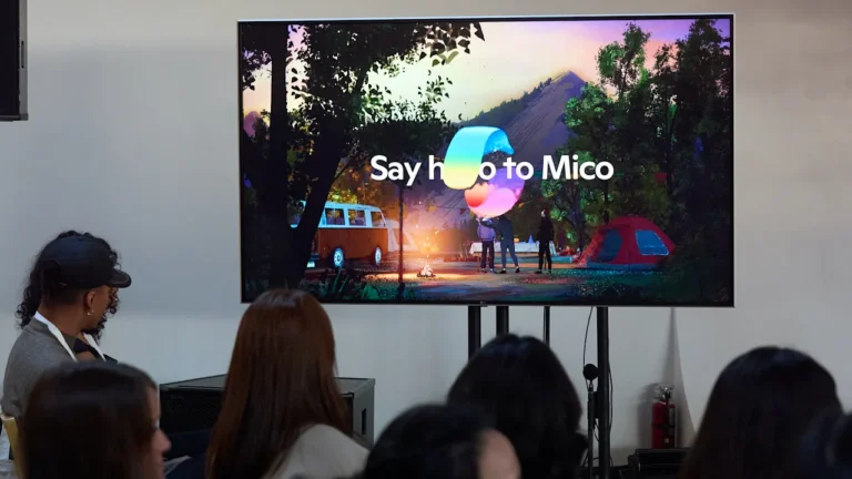 Microsoft debuts Mico, Copilot’s AI alternative to Clippy