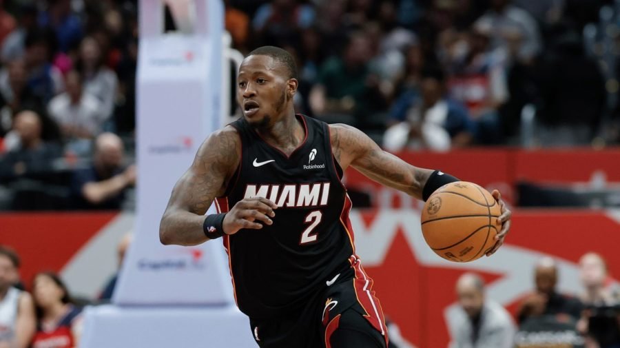 Watch live: Officials detail arrest of NBA player, coach after sports betting probe