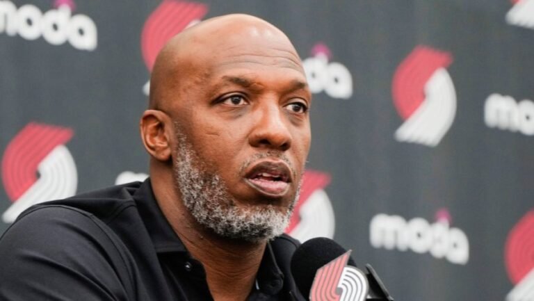 Feds arrest Miami Heat player, Portland Trail Blazers coach