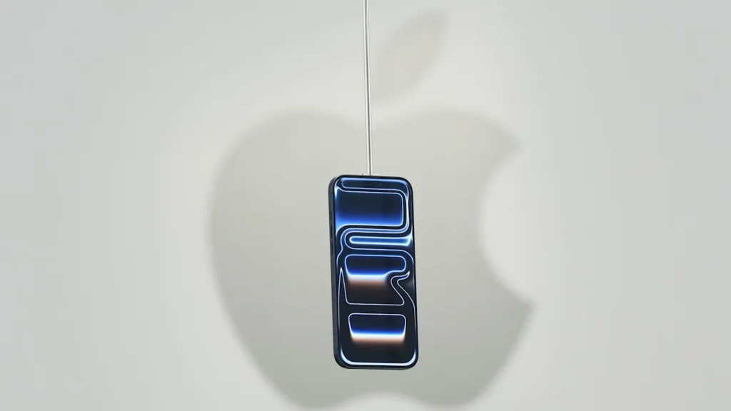 How Apple managed to deliver a strong third quarter despite a global trade war