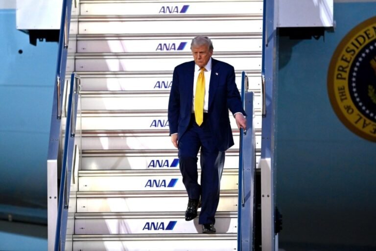 Taxpayers shouldn’t have to fund Trump’s $230 million unethical money grab
