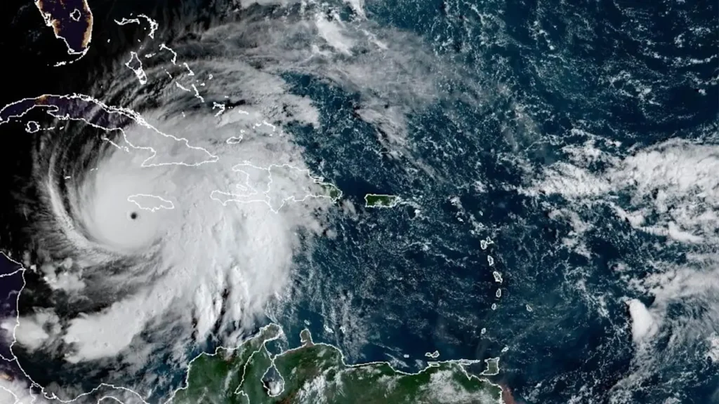 Devastating Hurricane Melissa is sweeping through the Caribbean. Here’s how to help