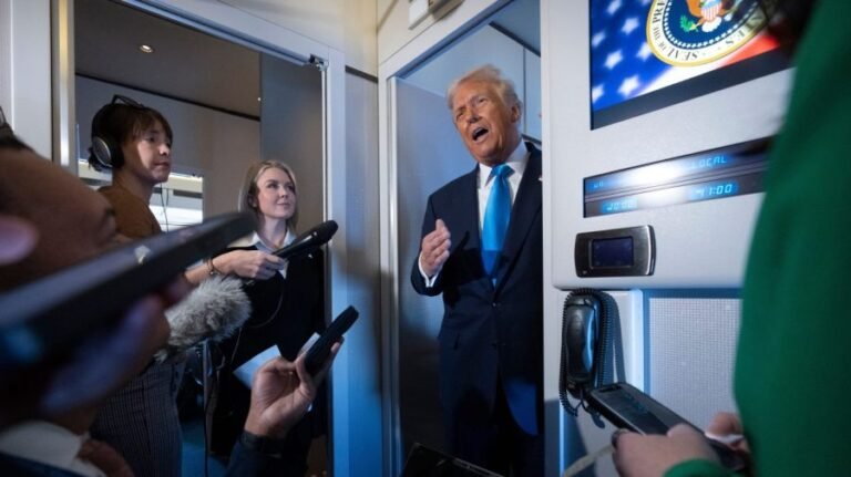 Trump pitches working with Democrats on ObamaCare alternative