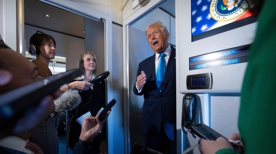 Trump pitches working with Democrats on ObamaCare alternative