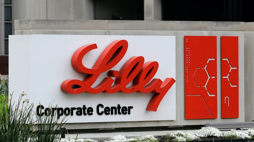 Eli Lilly’s obesity and diabetes treatments fuel growth and spark bidding war