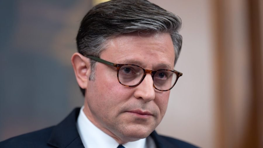 Speaker Johnson warns of consequences of nuking filibuster