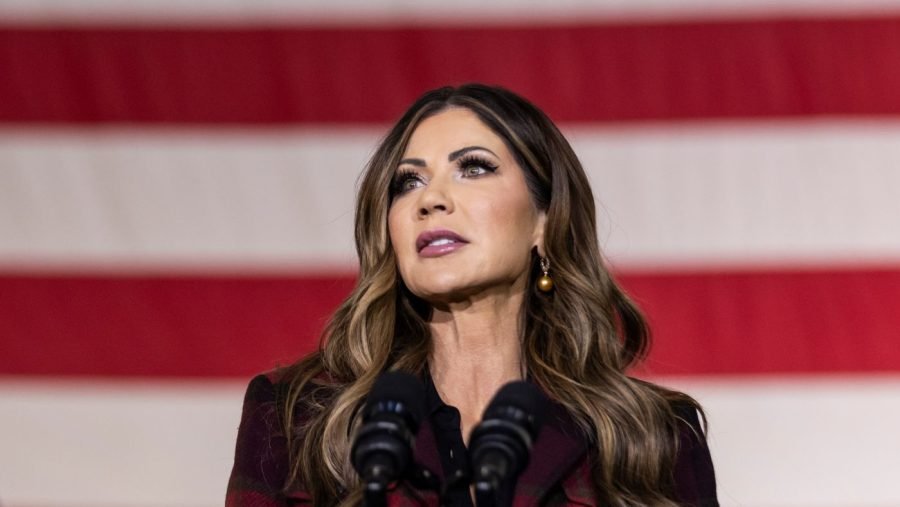 Noem: ICE will be out in 'full force' on Halloween in Chicago