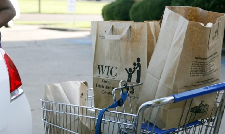 SNAP could run out Nov. 1: What about WIC?