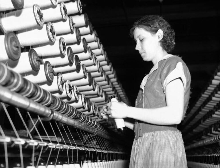 What the industrial revolution shows us about today's transgender pushback  