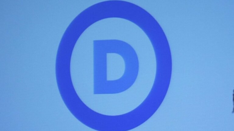 DNC sets January deadline for states to submit proposals for early calendar lineupÂ