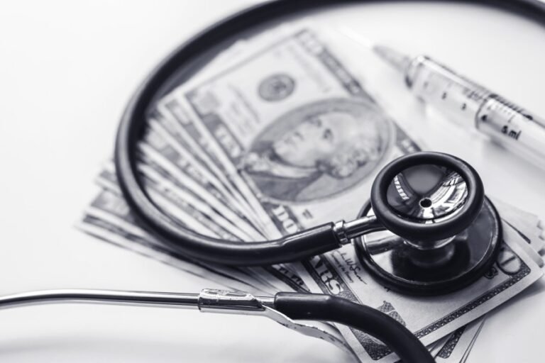 If taxpayers must keep subsidizing health care, they deserve to see the prices
