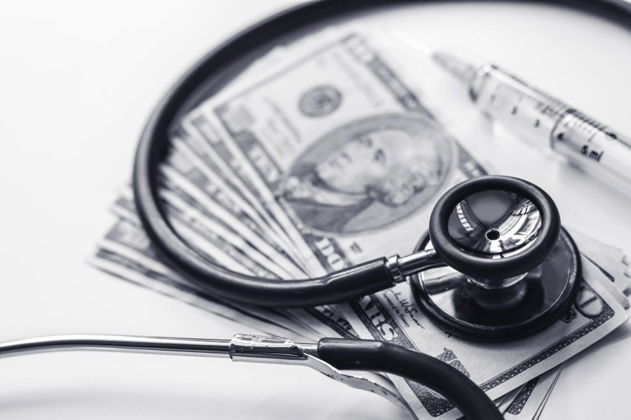 If taxpayers must keep subsidizing health care, they deserve to see the prices