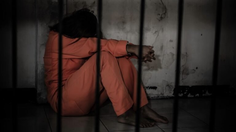 Prison contracts should reward results, not occupancy rates 