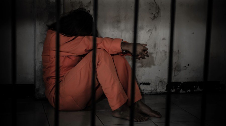 Prison contracts should reward results, not occupancy ratesĀ