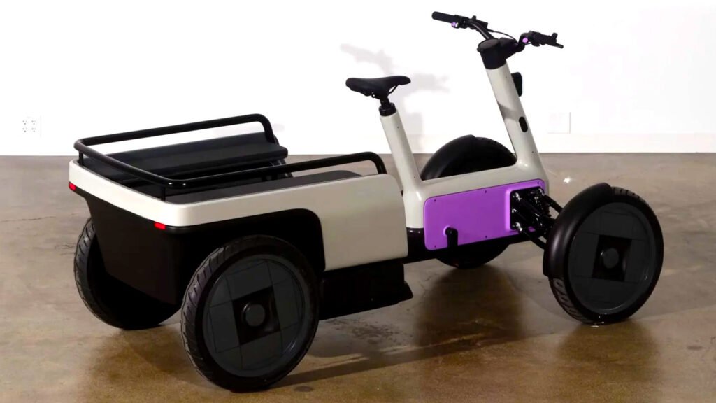 Amazon Found A Cheaper Motor For Its Deliveries And It’s Called Human Legs
