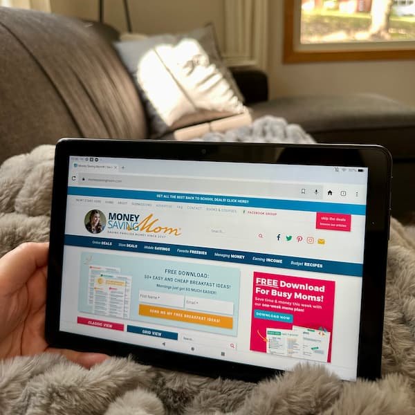 *HOT* Amazon Fire HD 10.1″ 32GB Tablet only $49.98 shipped (Reg. $135!)