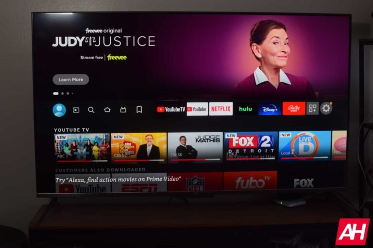 Don’t Sleep on This $409 QLED Fire TV Deal — It’s a Steal for Gamers