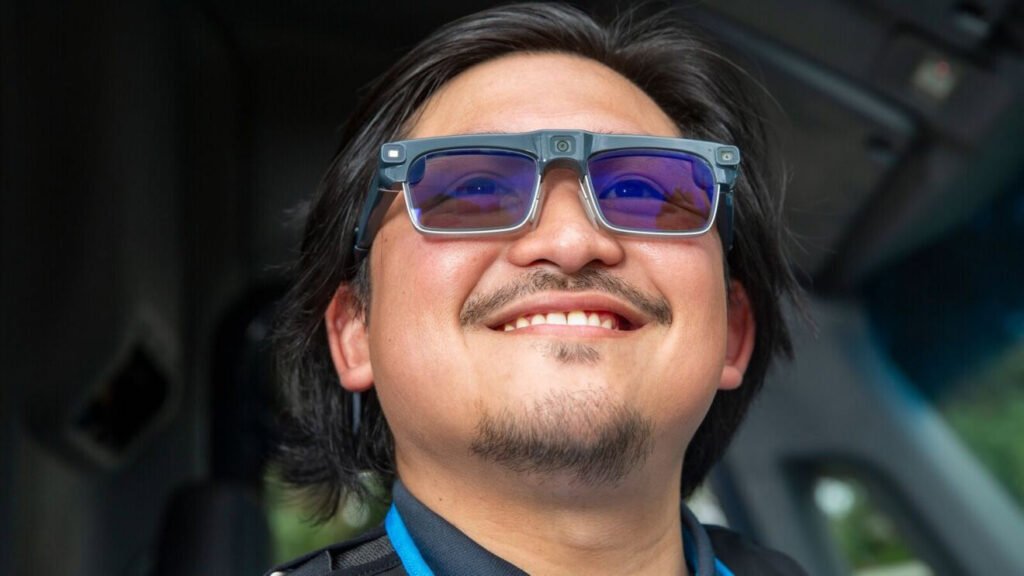 Amazon’s Delivery Drivers Are Getting AI-Powered Smart Glasses
