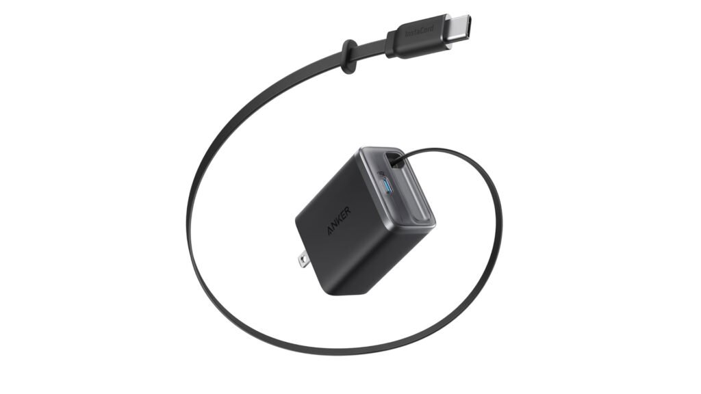 Anker has the deal you've been waiting for with this $30 charger