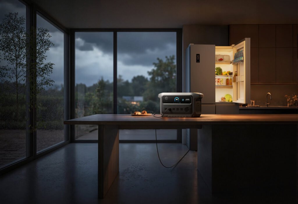Anker's Solix C2000 Gen 2 will be down to $750 during presale