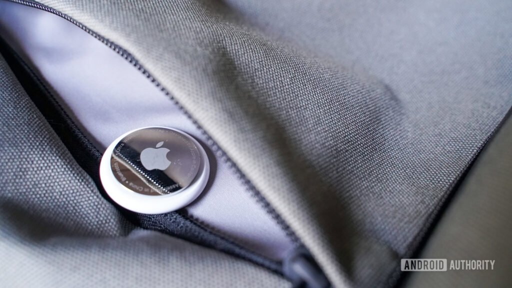 Get a 4-pack of Apple AirTag trackers at a record-low price