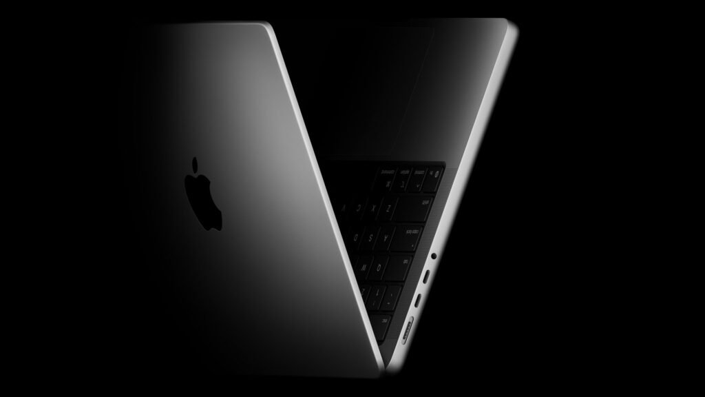Apple's New M5 MacBook Pro Delivers Up to 24 Hours of Battery