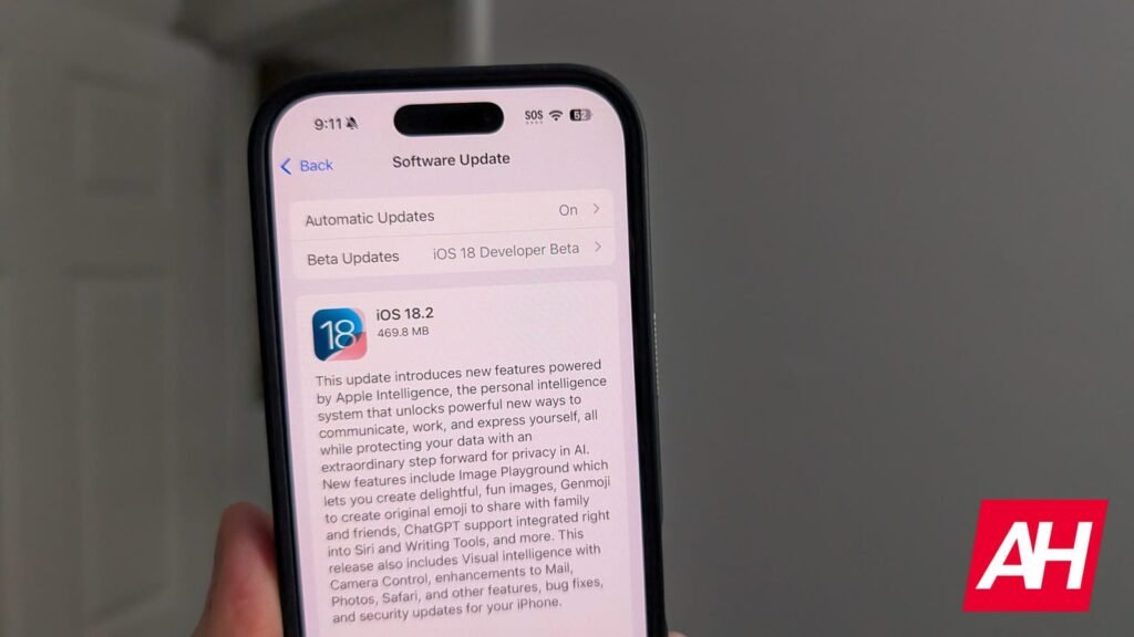 Apple Nears Prompt AI Acquisition, Beating Elon Musk’s xAI