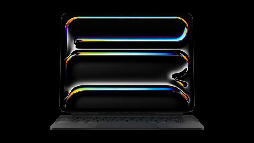 Apple + Design Miami Spotlight the Future of Craft With iPad Pro