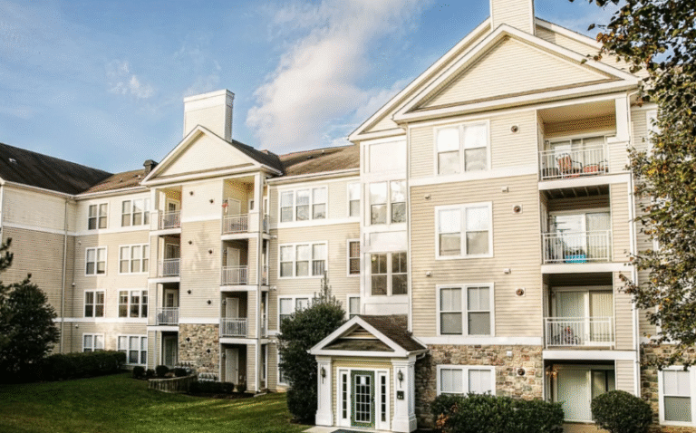 TruAmerica Acquires Baltimore Apartment Building