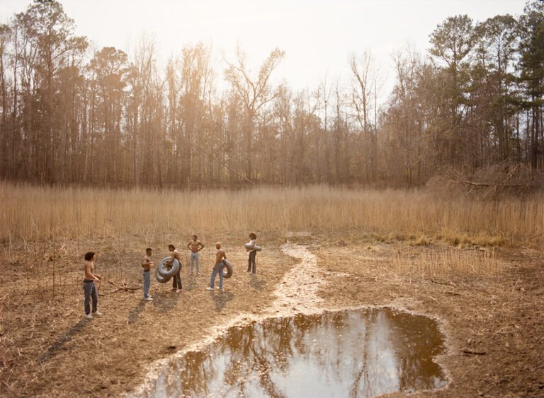 “Florida Boys” by Photographer Josh Aronson