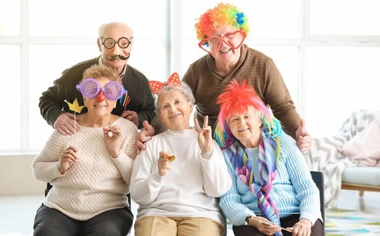Aging Baby Boomers and Commercial Real Estate Transformations