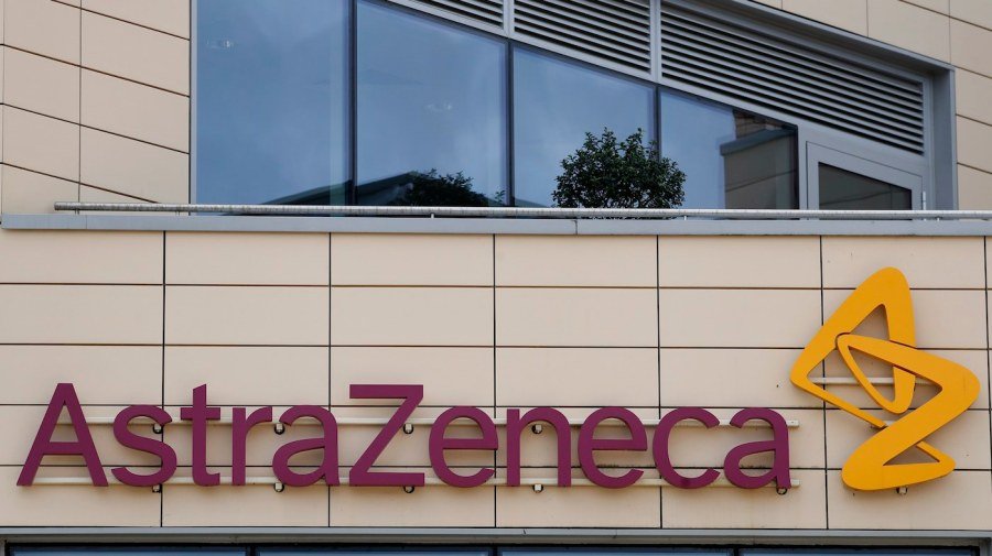 Trump announces drug pricing deal with AstraZeneca