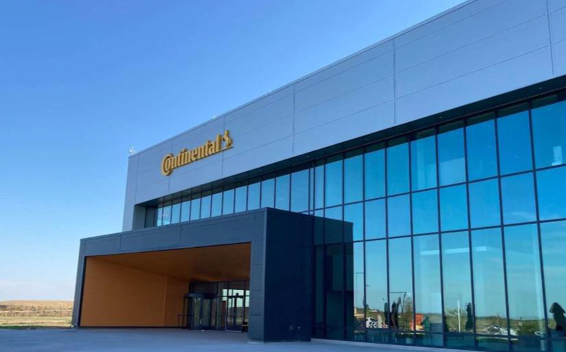 SA Manufacturer to Expand, Receive Incentives