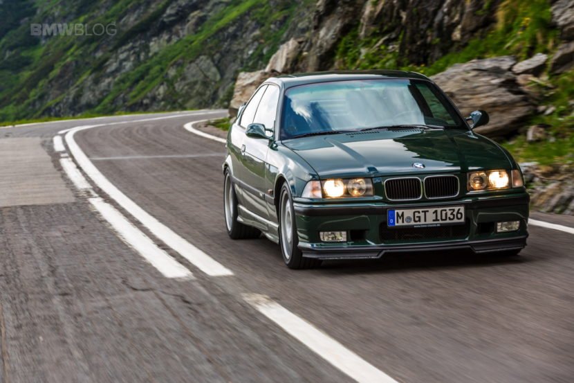 RM Sotheby’s Best of M Collection Brings BMW Icons to Auction