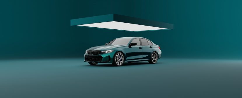 Special BMW M340i For Canada Marks 50 Years Of The 3 Series