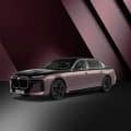 BMW 7 Series Suhail Edition Gets Two-Tone Look Inside And Out