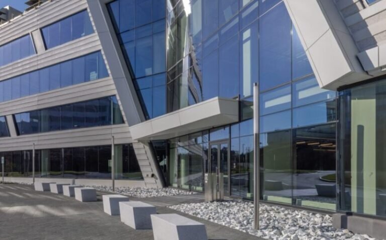 Cogent Biosciences Relocates Headquarters to BXP’s 180 CityPoint