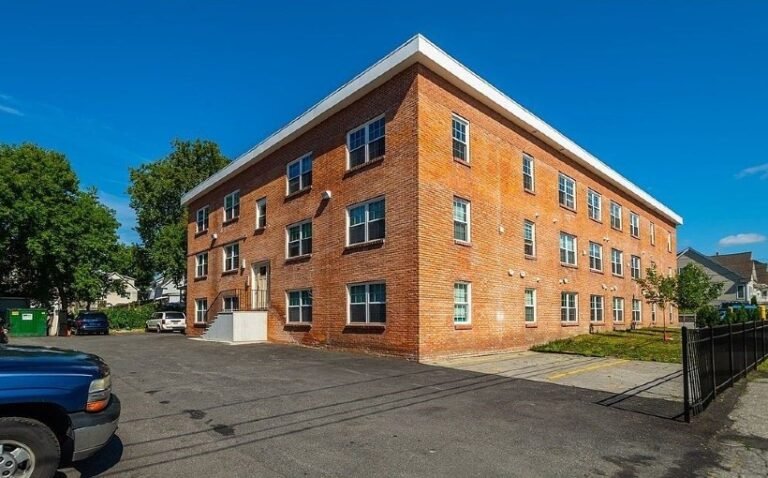 Methuen Sale Illustrates Multifamily Demand in Merrimack Valley