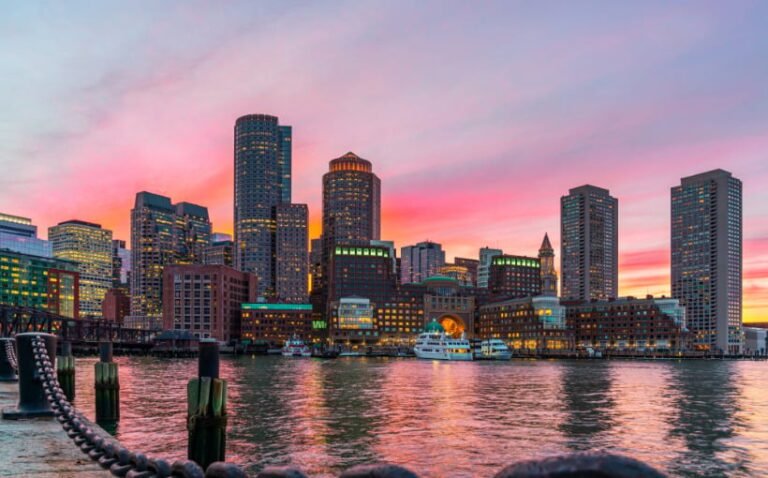 Survey: Bostonians Support Measures to Address Housing Shortage