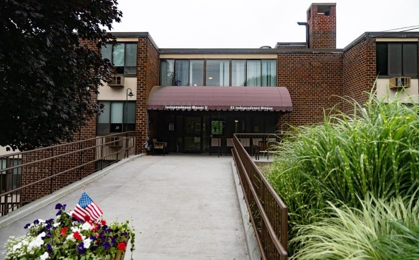 MassHousing Extends Affordability at Braintree Seniors Complex