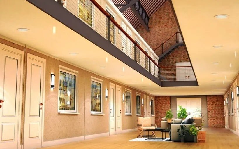 Boston Financial Closes $237M Multi-Investor LIHTC Fund