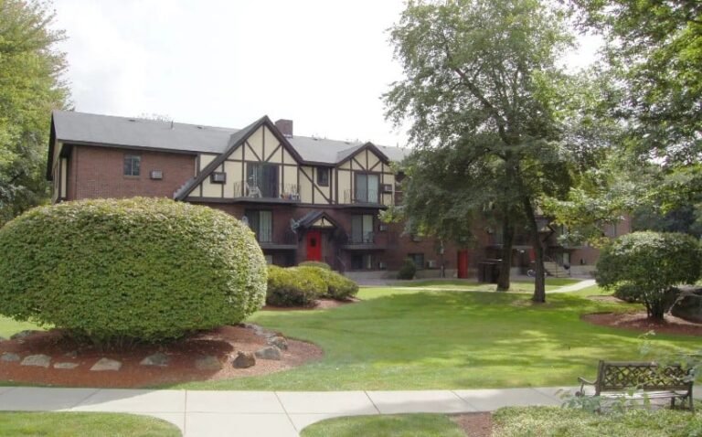 Harbor Group Secures $356M Financing for New England Apartment Portfolio