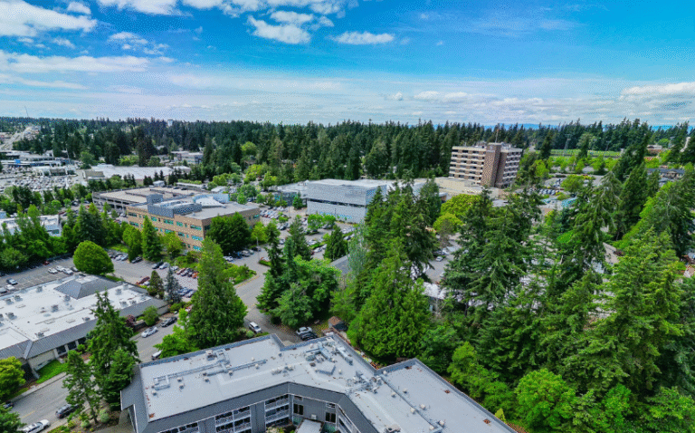 Berkadia Secures $27M for Assisted Living Facility in Washington