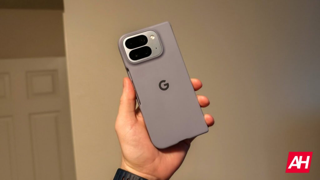 Best Google Pixel 10 Pro Fold Cases & Accessories